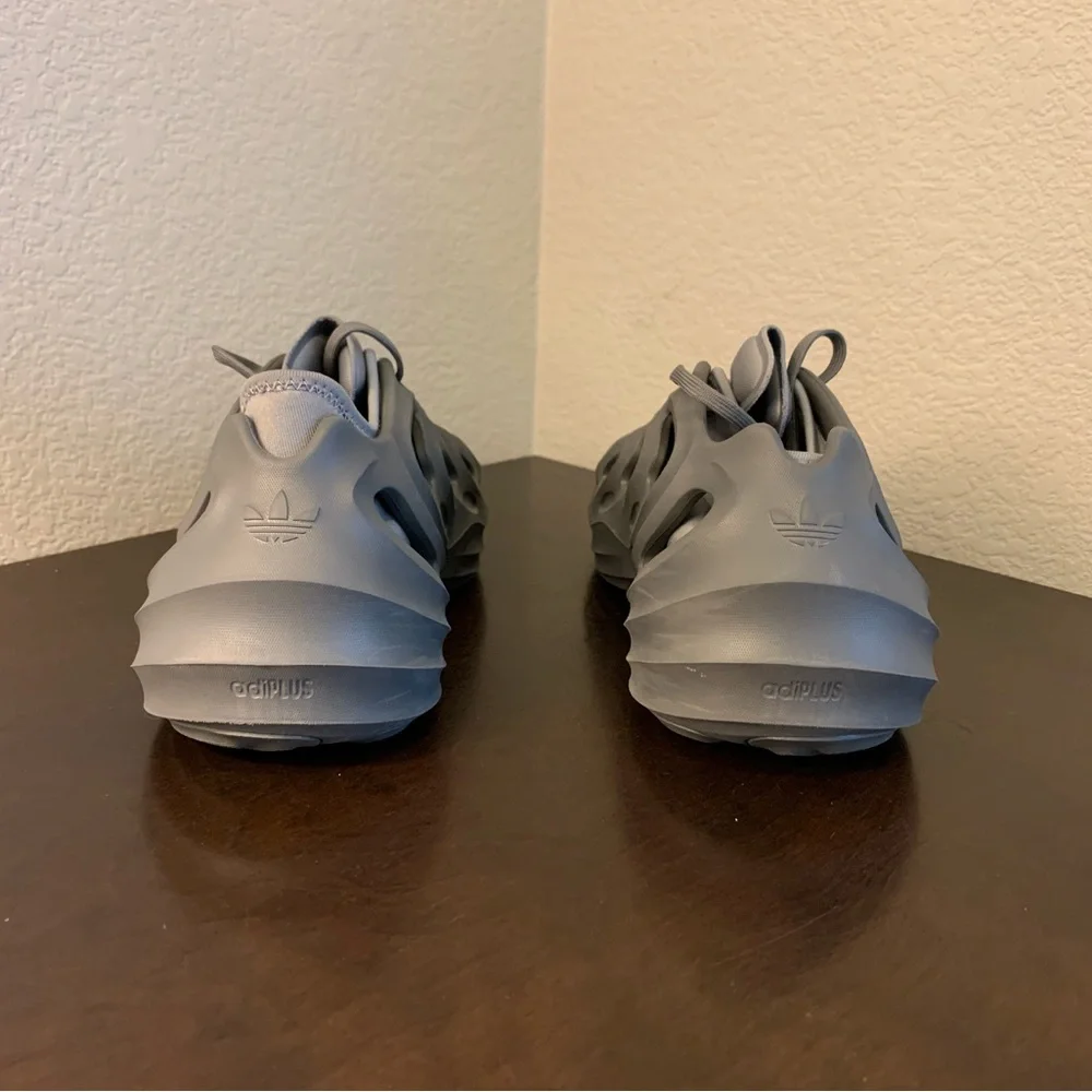adidas adifom grey